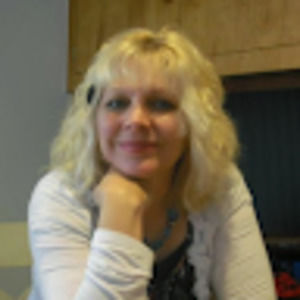 Meet your Posher, Patti